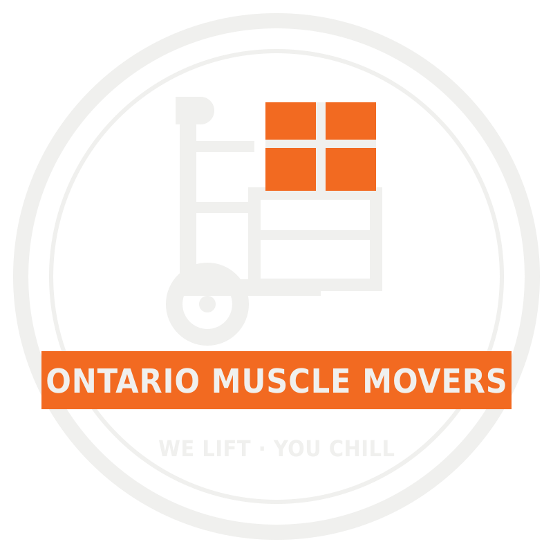 Ontario Muscle Movers